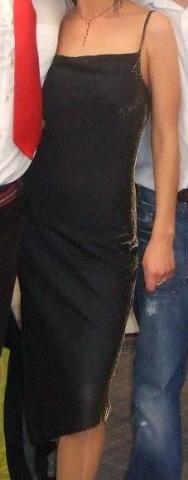 Daiktas Proginė suknelė