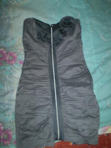 Daiktas progine suknele