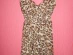 Daiktas tigrinė suknelė