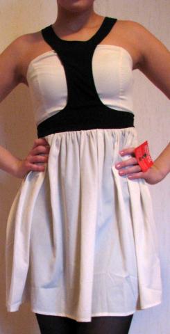 Daiktas Nauja nedeveta ''Asos'' suknele