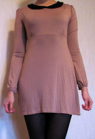 Daiktas Nauja nedeveta ''Atmosphere'' suknele