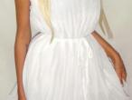 Daiktas Balta suknele!
