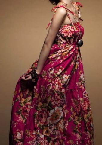 Daiktas Suknelė N338