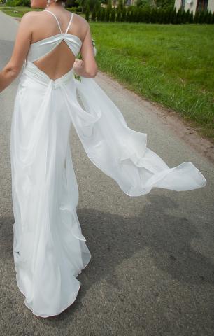 Daiktas Vestuvinė suknelė