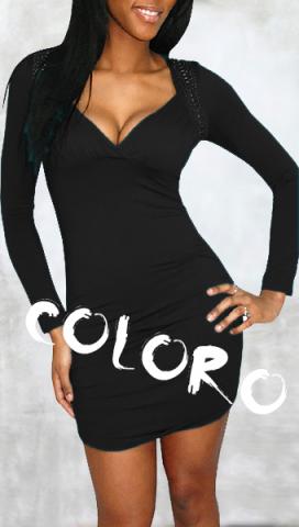 Daiktas Suknelė N343