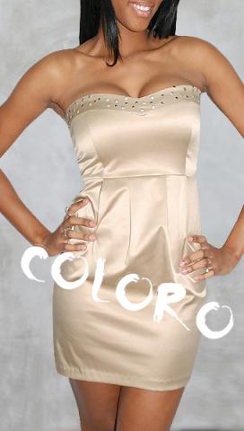 Daiktas Suknelė N347