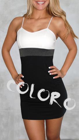 Daiktas Suknelė N351