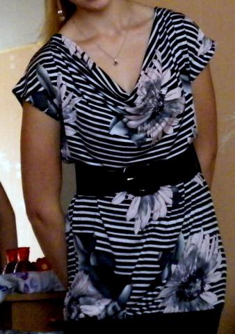 Daiktas Suknelė-tunika