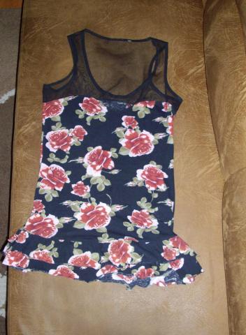 Daiktas tunika,suknyte