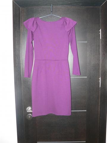 Daiktas Stilinga/silta suknyte