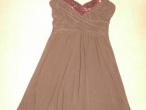 Daiktas Ruda suknelė