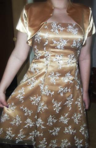 Daiktas Puiki suknelė.