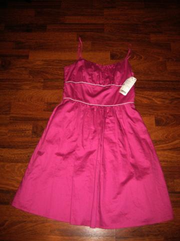 Daiktas Nauja Orsay suknelė