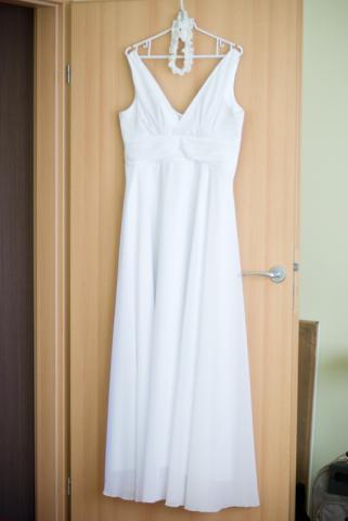 Daiktas Vestuvinė suknelė