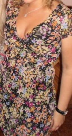 Daiktas Vasarinė suknelė