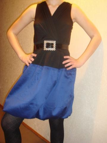 Daiktas Suknele 36-38 dydzio rezerv