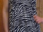 Daiktas Zebrine tunika