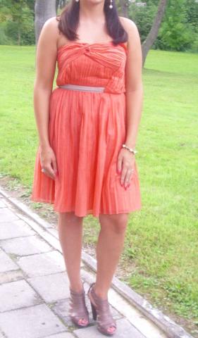 Daiktas Mango suknelė