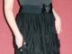 Išskirtinė juoda prabangi suknelė 50Lt, dydis M Šiauliai - parduoda, keičia (3)