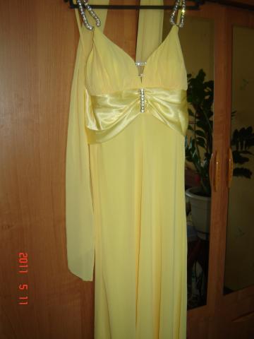 Daiktas Progine suknele