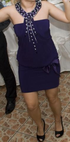 Daiktas Vakarine suknele