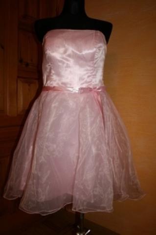 Daiktas sventine suknele