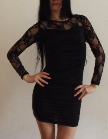 Daiktas nauja suknele