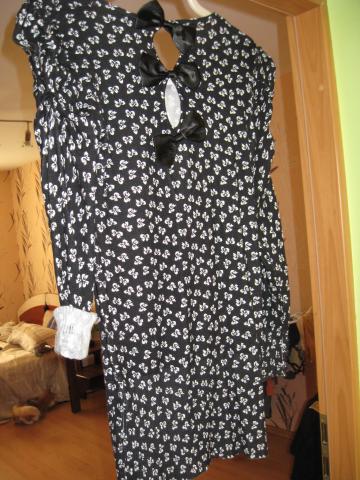 Daiktas Puosni suknute su bantukais