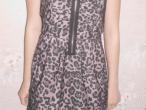 Daiktas Tigrinė suknelė