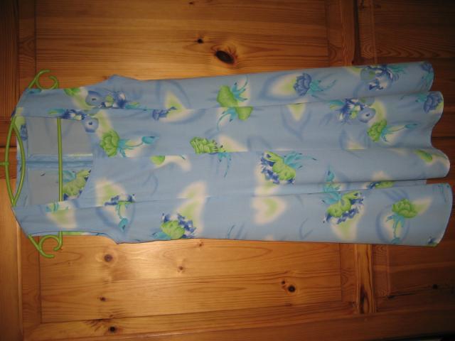 Daiktas Nuostabi vasarinė suknelė