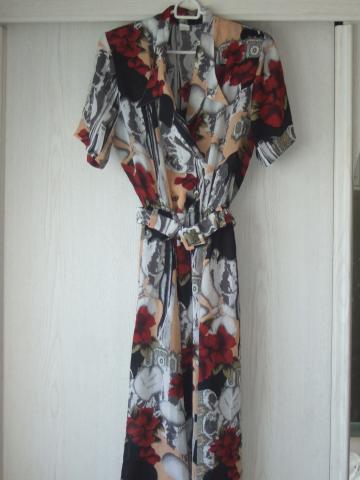 Daiktas Moteriska suknele