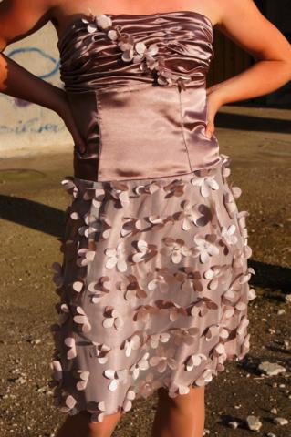 Daiktas Proginė suknelė