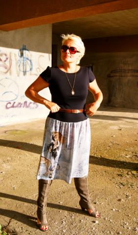 Daiktas Unikali suknelė