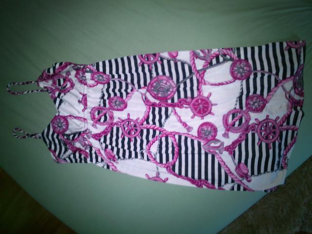 Daiktas Nauja suknute