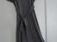 pilka ilga suknelė Kaunas - parduoda, keičia (1)