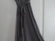 pilka ilga suknelė Kaunas - parduoda, keičia (2)