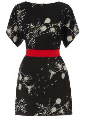 Daiktas Bohemiška suknelė - tunika