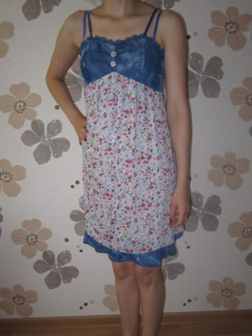 Daiktas Nauja suknele