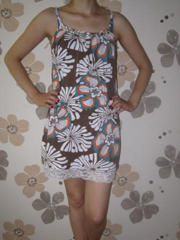 Daiktas Nauja suknele