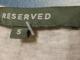 Reserved vasarinė suknelė Kaunas - parduoda, keičia (3)