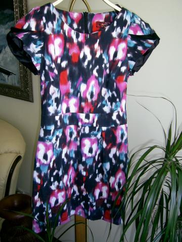 Daiktas Vasariska suknute