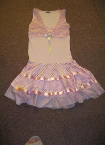 Daiktas Puosni suknele