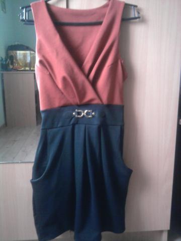 Daiktas graži suknutė