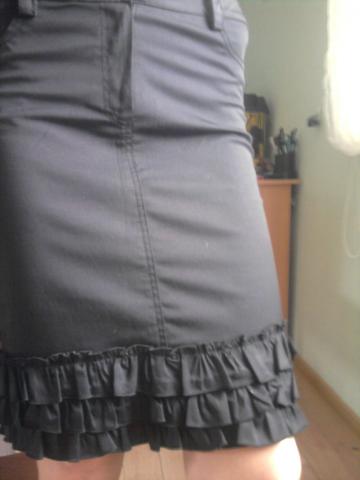 Daiktas Labai gražus sijonukas