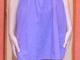 Violetinė suknelė Panevėžys - parduoda, keičia (1)