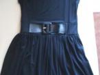 Daiktas Juoda suknelė