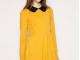 Geltona suknelė su kalnieriuku Vilnius - parduoda, keičia (1)