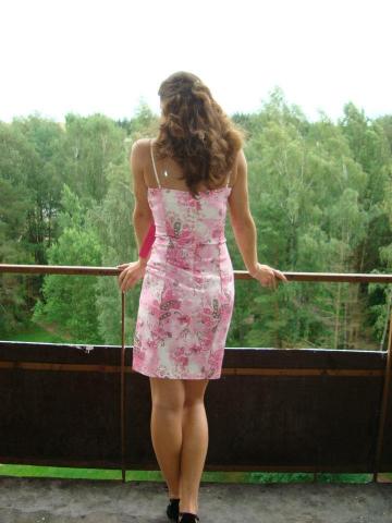 Daiktas daili vasariska suknute dydis 36 -38