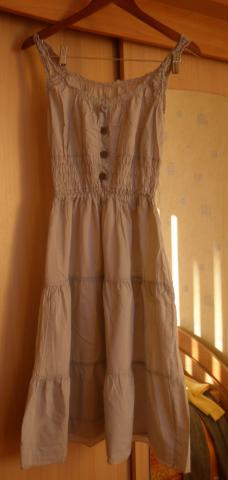Daiktas Vasariška suknelė