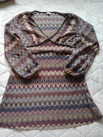 Daiktas Marga tunika